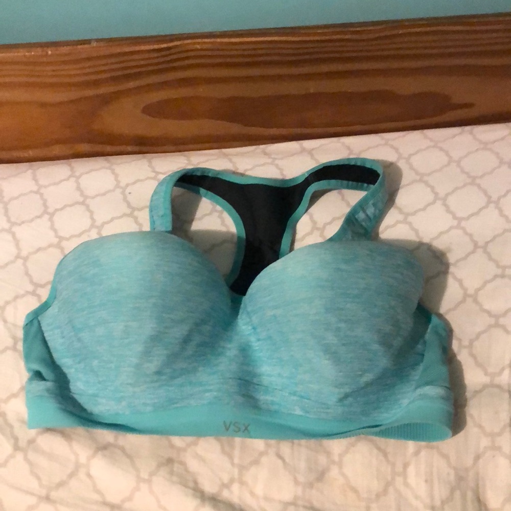 Victoria’s Secret Sports Bra